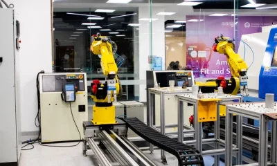 Robotic Process Automation for Companies: A Cloud Architect’s Guide to Scalable Implementation