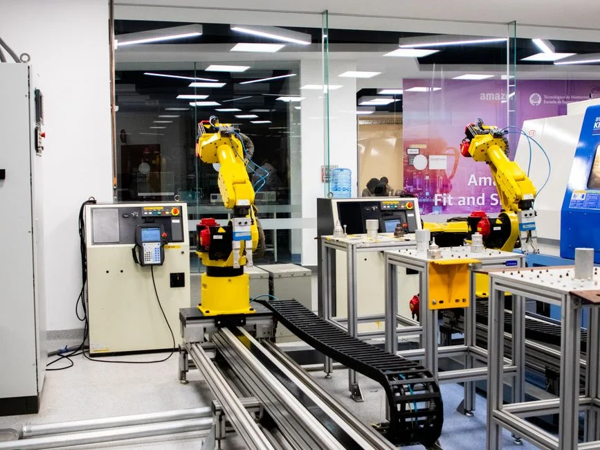 Robotic Process Automation for Companies: A Cloud Architect’s Guide to Scalable Implementation