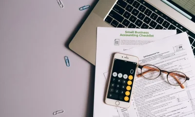 SaaS for Small Business Accounting: A Technical Decision Framework for Founders