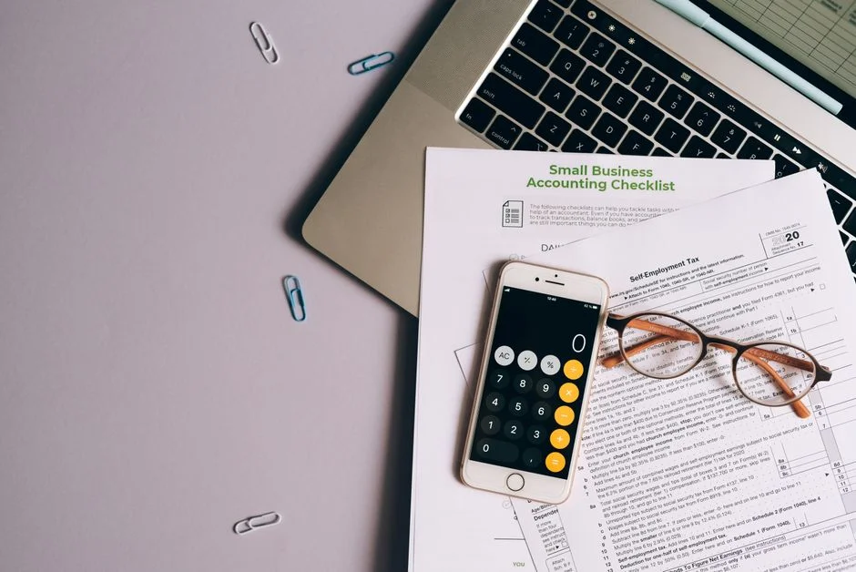 SaaS for Small Business Accounting: A Technical Decision Framework for Founders