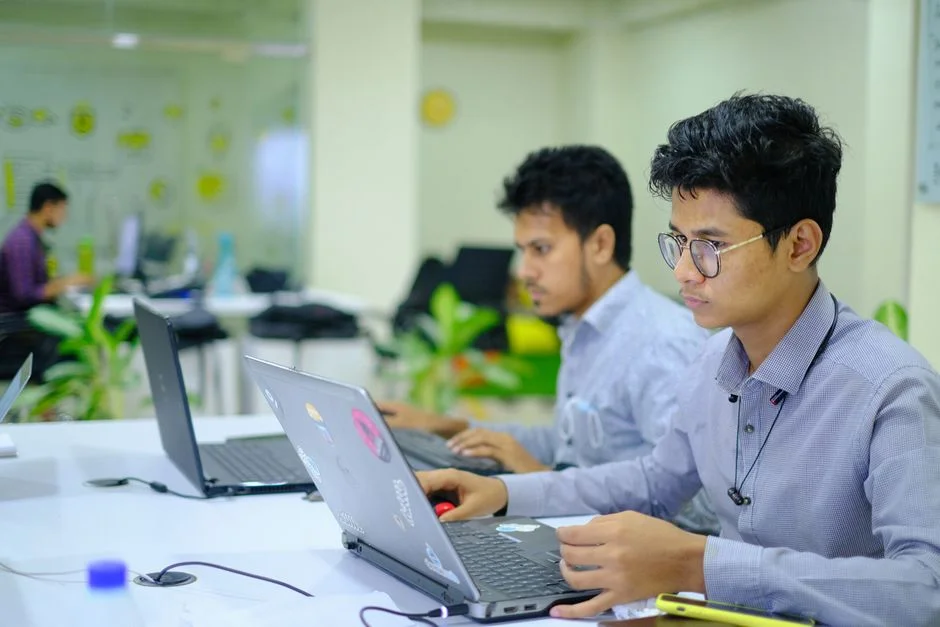 Why Developers Testing Their Own Code Is a Security Liability