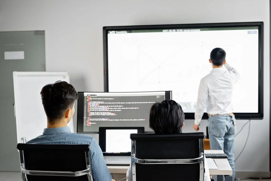 Strategic Software Development for the Education Sector: A Technical Guide for Founders
