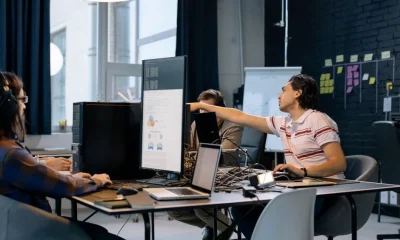 Software Development for Transportation Companies: A Strategic Guide for CTOs