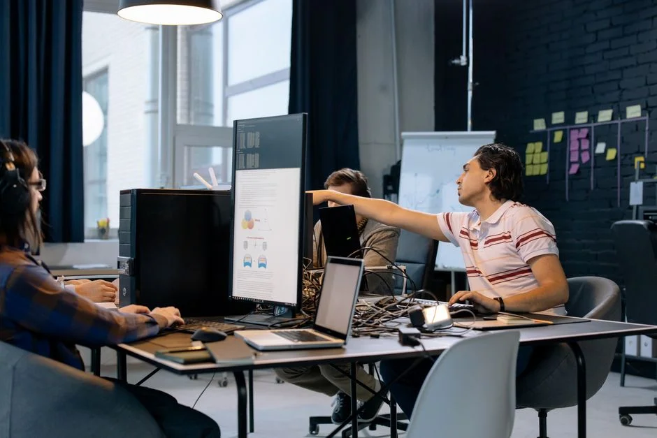 Software Development for Transportation Companies: A Strategic Guide for CTOs