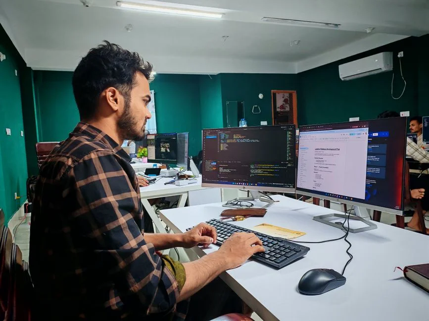 How to Tell If Your Software House Is Cutting Corners: A Technical Audit Framework