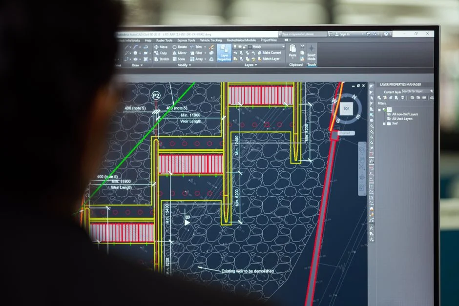 What a Real Technical Architecture Document Should Include Before Coding Starts