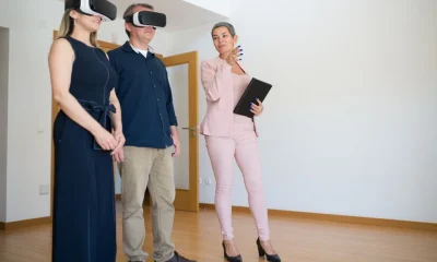 Architectural Strategies for Virtual Tour Integration in Real Estate Platforms