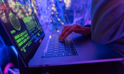 What is Web Scraping and How to do it Ethically: A Security Engineering Perspective