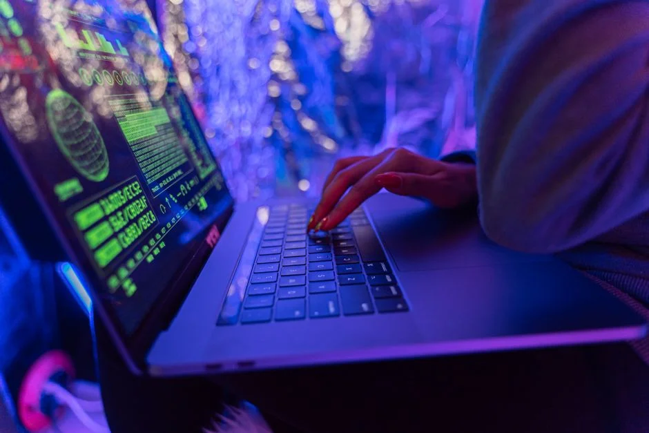 What is Web Scraping and How to do it Ethically: A Security Engineering Perspective