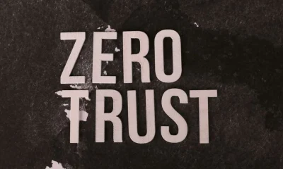 Implementing a Zero Trust Security Model for Modern Web Applications