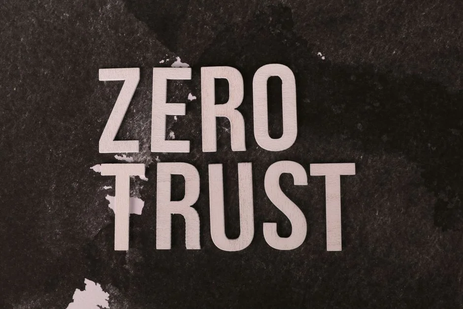Implementing a Zero Trust Security Model for Modern Web Applications