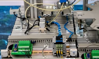 Architecting 5G Private Networks for Industrial Automation