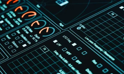Agentic UI Design Patterns for High-Performance B2B Dashboards