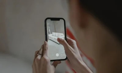 AR Interior Design App Development Costs: A CTO’s Investment Guide