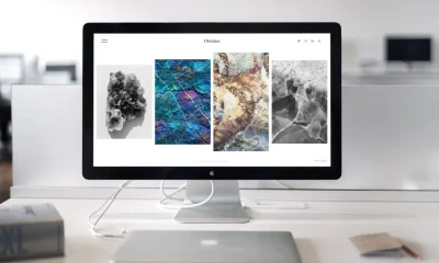 Architecting High-Performance Art Gallery Inventory Systems
