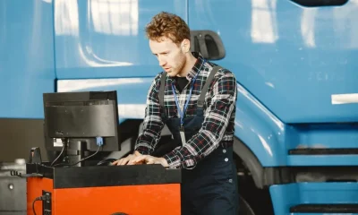 The Engineering Economics of Auto Repair Shop Management Software