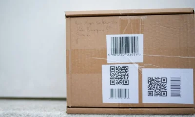 Securing Barcode and QR Inventory Tracking Systems