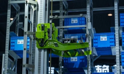 Strategic Benefits of AI-Powered Inventory Optimization Systems