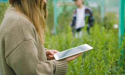 Best IoT Communication Protocols for Smart Agriculture 2026