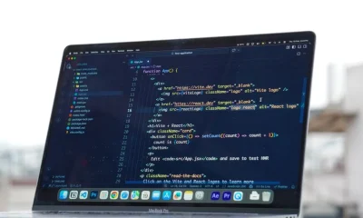 Building High-Performance IoT Dashboards for Manufacturing in React