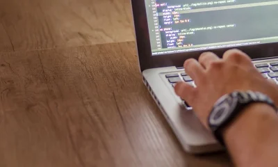 Architecting Customer Portals Without Custom Code Foundations
