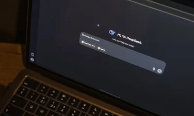 Building Low-Latency WebRTC Voice Bots with Deepgram