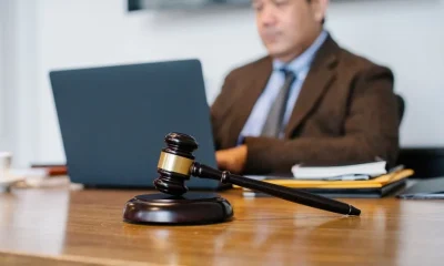 Legal Pitfalls Every First-Time Founder Must Avoid