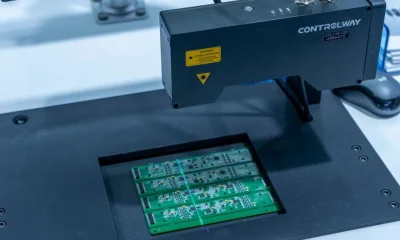 Computer Vision in Manufacturing: Quality Control Automation Guide