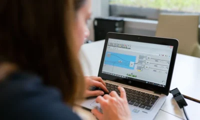 Architecting Scalable Condo Association Management Software