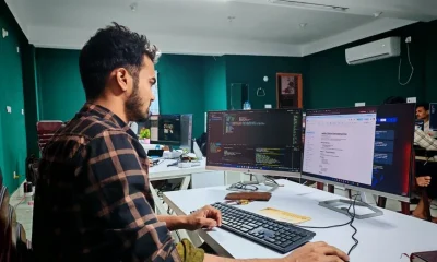 Securing Coworking Space Management Software: A Technical Audit
