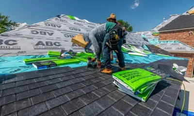 Custom CRM Architecture for Roofing Contractors: A Technical Guide