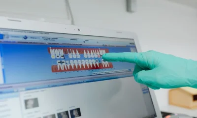 Architecting High-Performance Dental Practice Management Software