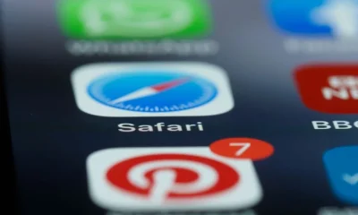 Resolving Next.js Image Network Failures on iOS Safari