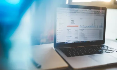 Mastering Google Analytics 4 to Internal Dashboard Integration