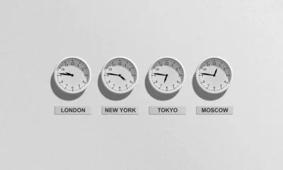 Handling Timezone Complexity in SaaS Scheduling Architectures
