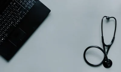 HIPAA Compliant AWS Architecture for Healthcare SaaS