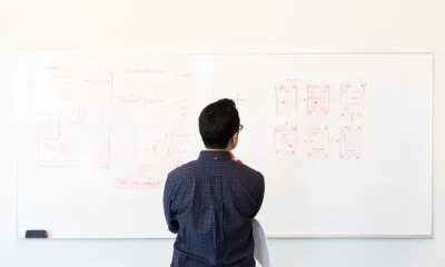 Building a Technical Hiring Plan for Series A Startups