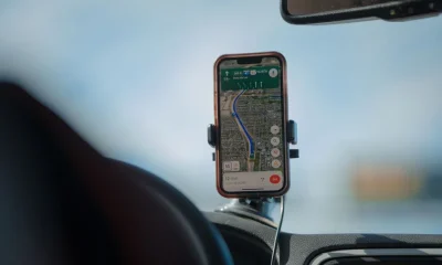 Securing Fleet Tracking Dashboards: Mapbox and React Integration