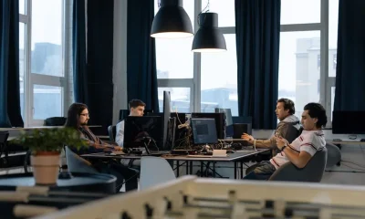 Setting Up Backstage.io for Small Development Teams