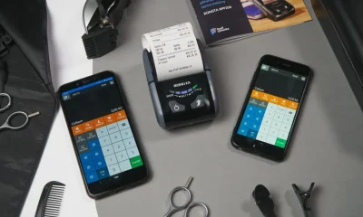 Integrating Thermal POS Printers with Web Applications