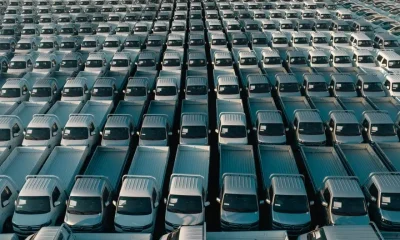 Architecting Scalable Inventory Database Schemas for Car Dealerships