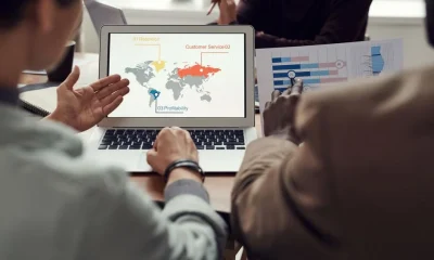 Engineering Global SaaS Localization: Beyond Simple Translation
