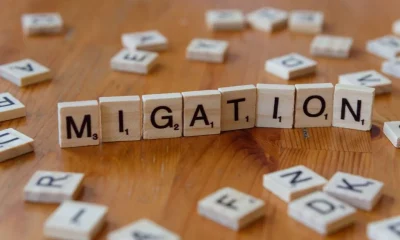 Securing Monolith to Microservices Migration for SaaS Scaling