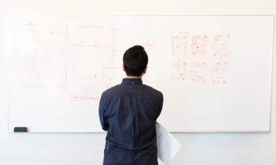 Architecting Multi-Agent Systems for Complex Business Workflows