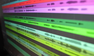 Securing Music Royalty Tracking Software Architectures