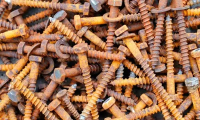 Fixing Rust Wasm Pack Memory Limit Errors in Production Builds