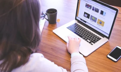 Why Endless Scrolling Destroys B2B Conversion Rates