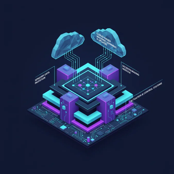 Inside the Ace AI Agent Architecture for Computer Autopilot