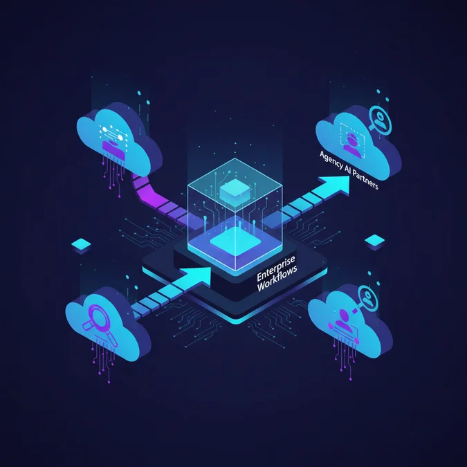 How to Vet and Hire an Agency AI Partner for Enterprise Workflows