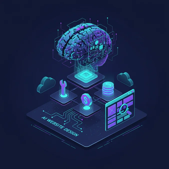 AI Website Design: Tools, Costs, and Choosing the Best